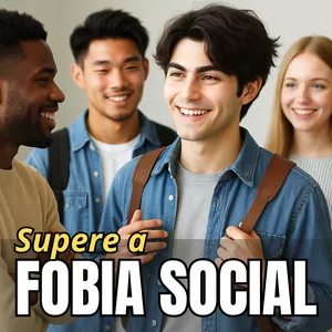 Fobia Social