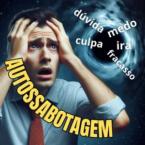 Autossabotagem