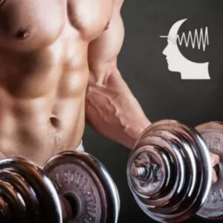 Ganho de Massa Muscular