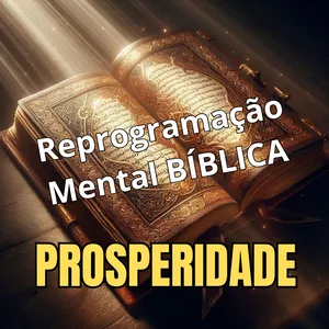 Reprogramação Mental Bíblica - Prosperidade 1