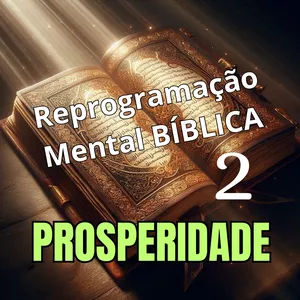 Reprogramação Mental Bíblica - Prosperidade 2