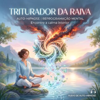 Triturador da Raiva